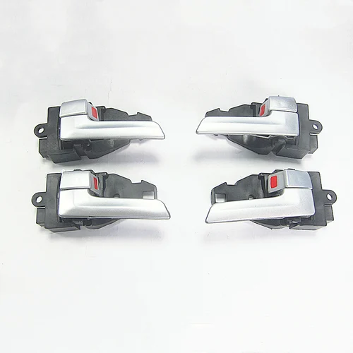 Accesorios de coche, piezas de carrocería, manija de puerta interior para Haima 2 2007-2016 MA10-59-330M1 MA10-58-330M1