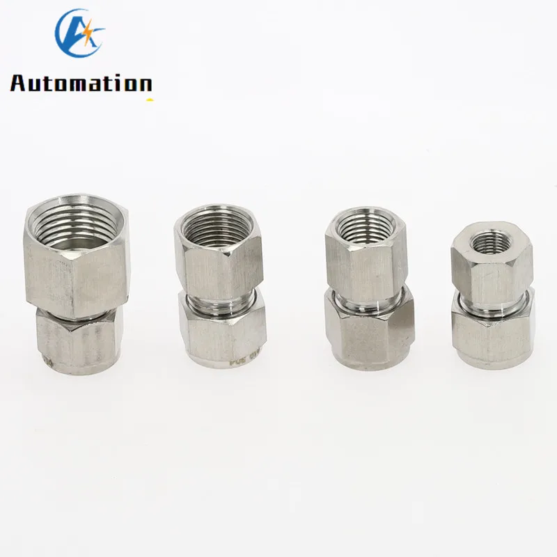 6-12mm Pipe OD to 1/8\