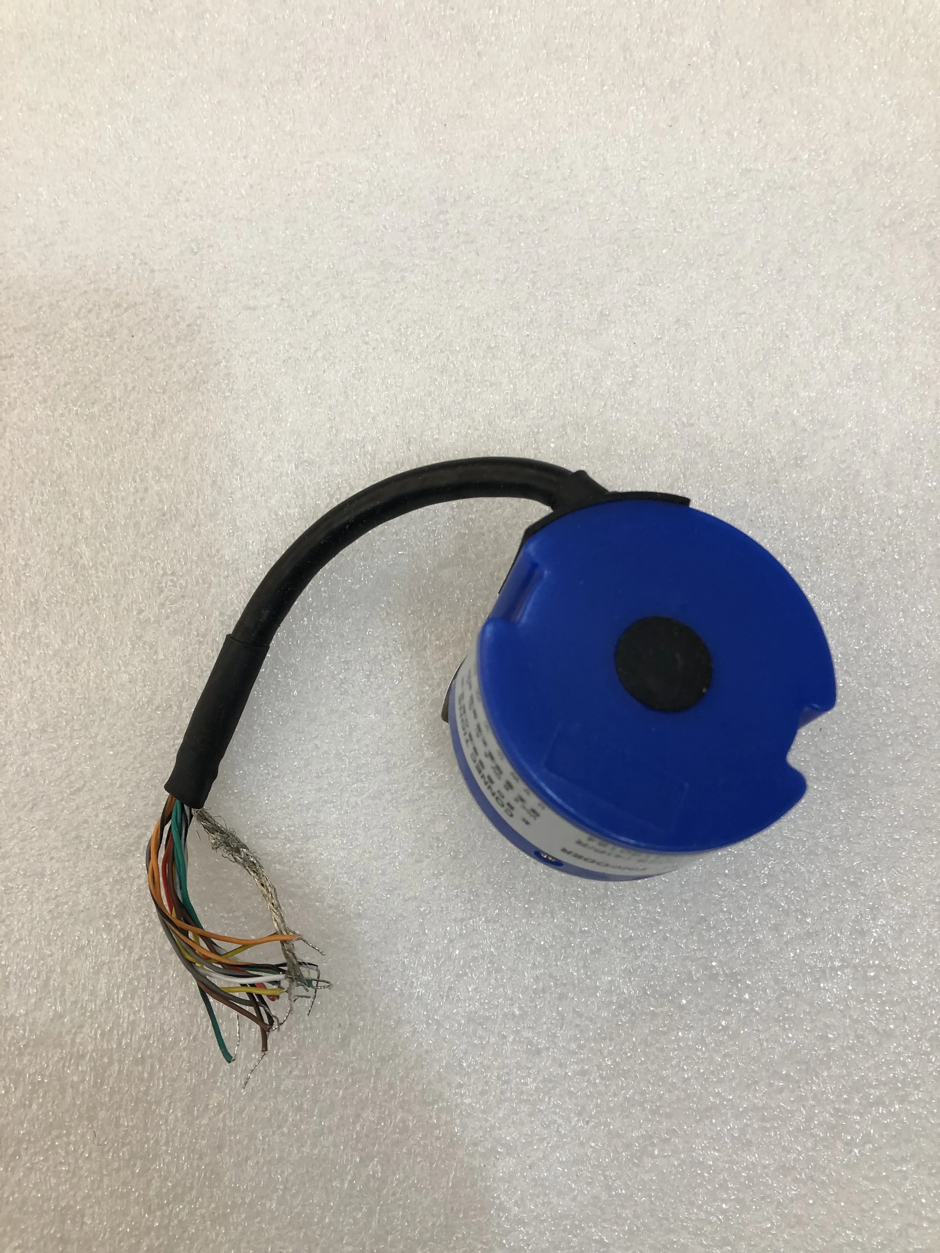 Codificador IRT310 2048 (4) P/R, tecnología adecuada para máquinas de calcetines