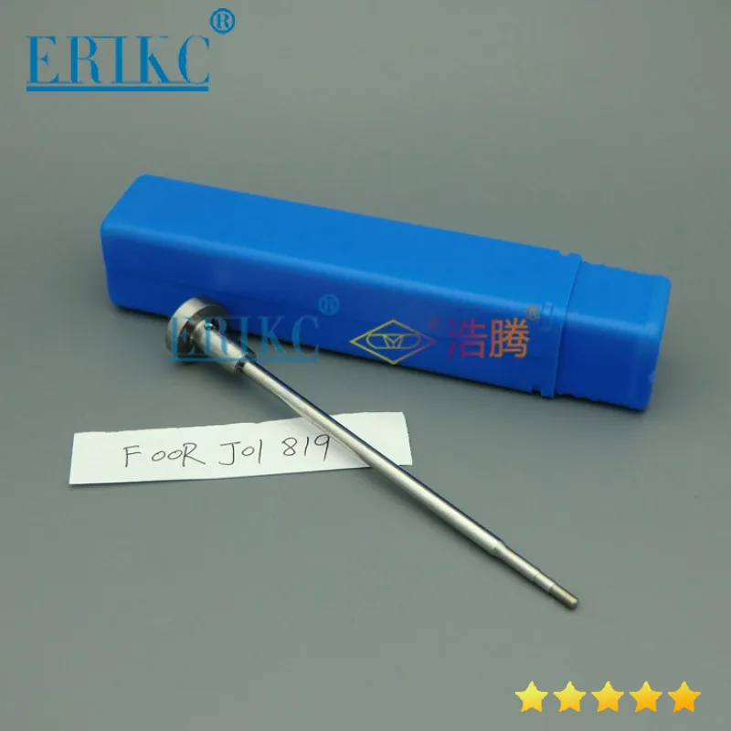 

ERIKC valve FooRJ01819 injector control valve F00R J01 819 diesel valve F ooR J01 819 for 0445120157 0445120092