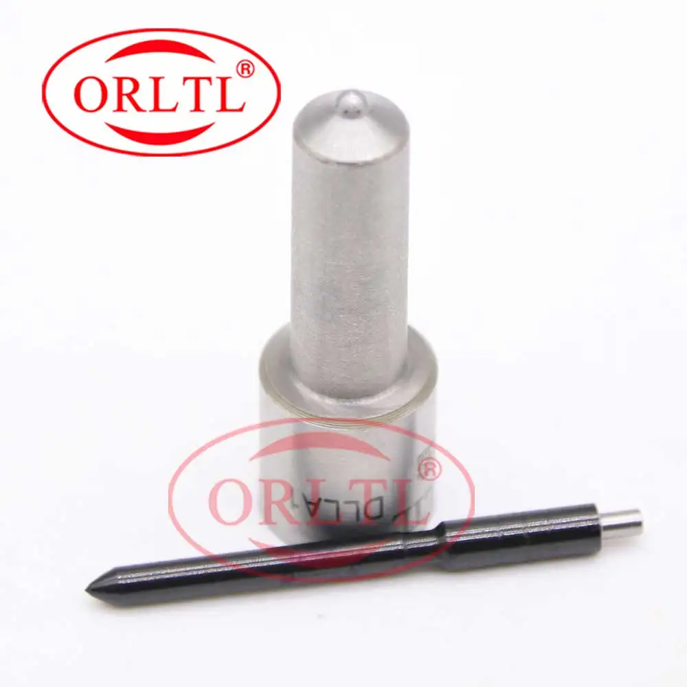 Diesel Nozzle DLLA155P842 Common Rail Injector 093400-8420 Nozzle DLLA 155 P 842 For Isuzu Engine 095000-659# Series Injector