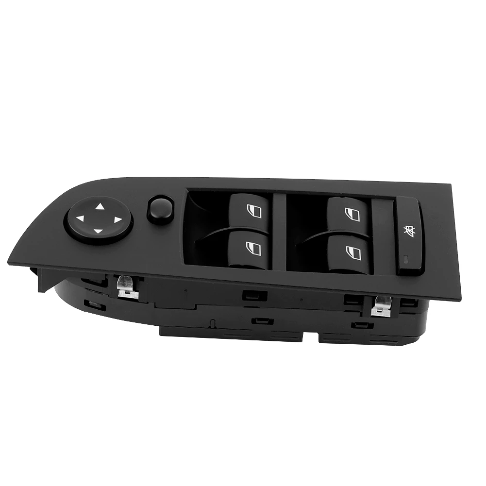 61319217329 Electric Power Master Window Switch Button Lifter for BMW E91 E90 2004 2005 2006 2007 2008 2009 2010 2011 view 4