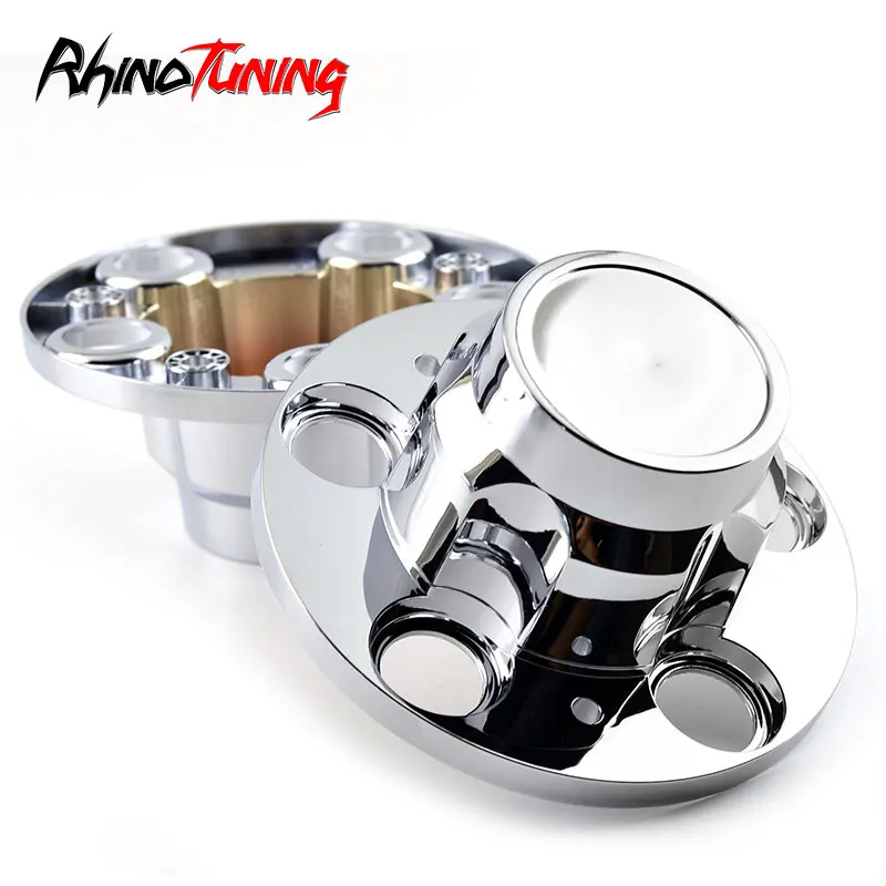 1pc 170mm Car Hub Hubcap For Rims For 1977-1982 Jimmy 1976-1995 10 Van 1977-1995 20 Van Suburba Rim Hub Cap Accessories