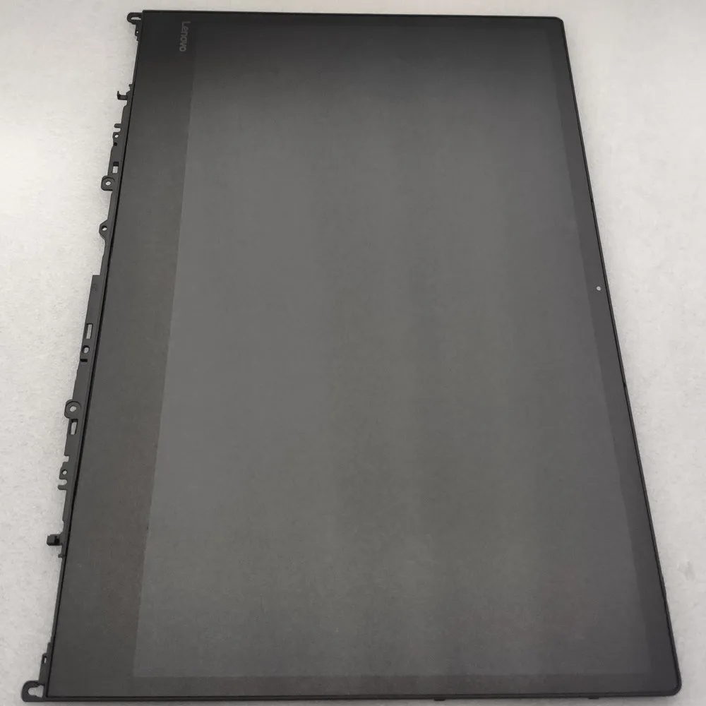 14'' Inch Laptop LCD LED Display Replace For Lenovo YOGA 530-14IKB Flex 6-14ARR TOUCH SCREEN DIGITIZER FHD ASSEMBLY +FRAME