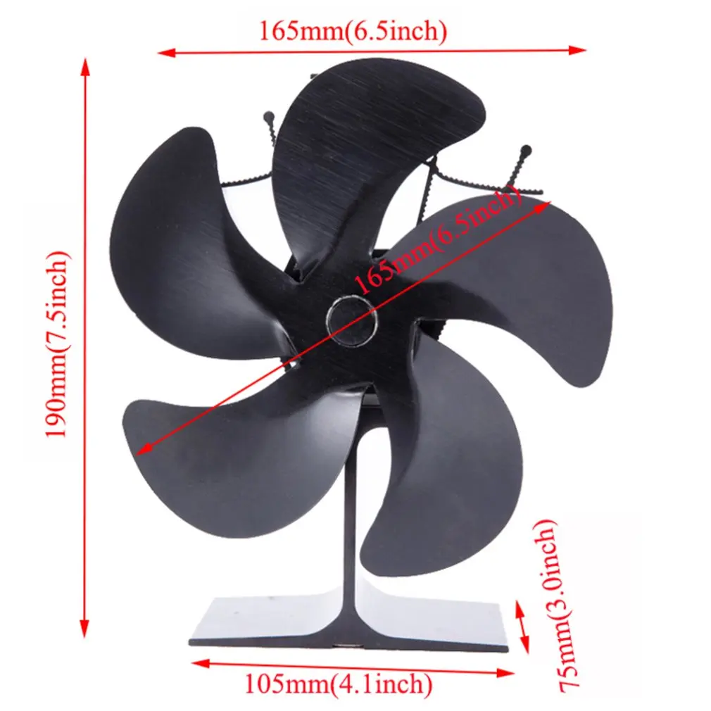 熱暖炉,5ブレード,熱風ヒーター,低ノイズファン,モデルsf101g