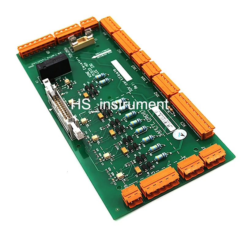 

NEW&ORIGINAL Safety circuit board KM713120G01 G02 LCE230 board elevator parts