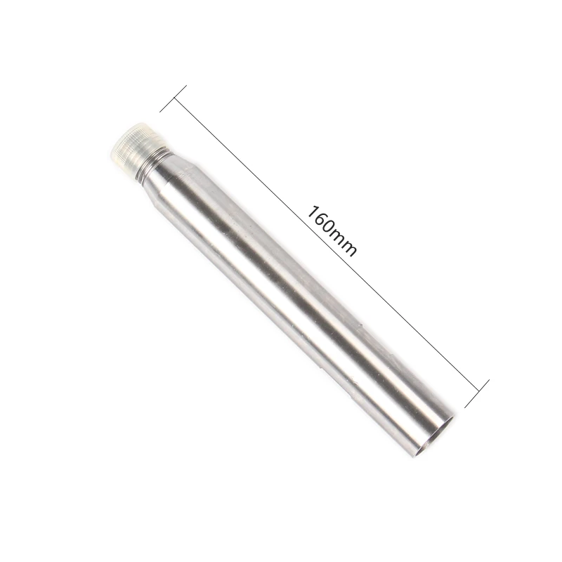 1PC Diamond Core Bit Extension For M22 Thread Extension Rod For Diamond Drill (Length 160mm, 200mm, 230mm, 300mm, 400mm,500mm)