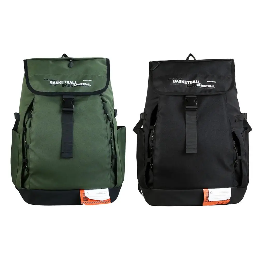 

Outdoor Sports Gym Bags Basketball Backpack School Bags For Teenagers Soccer Ball Backpack For Gym Outdoor Travel Training