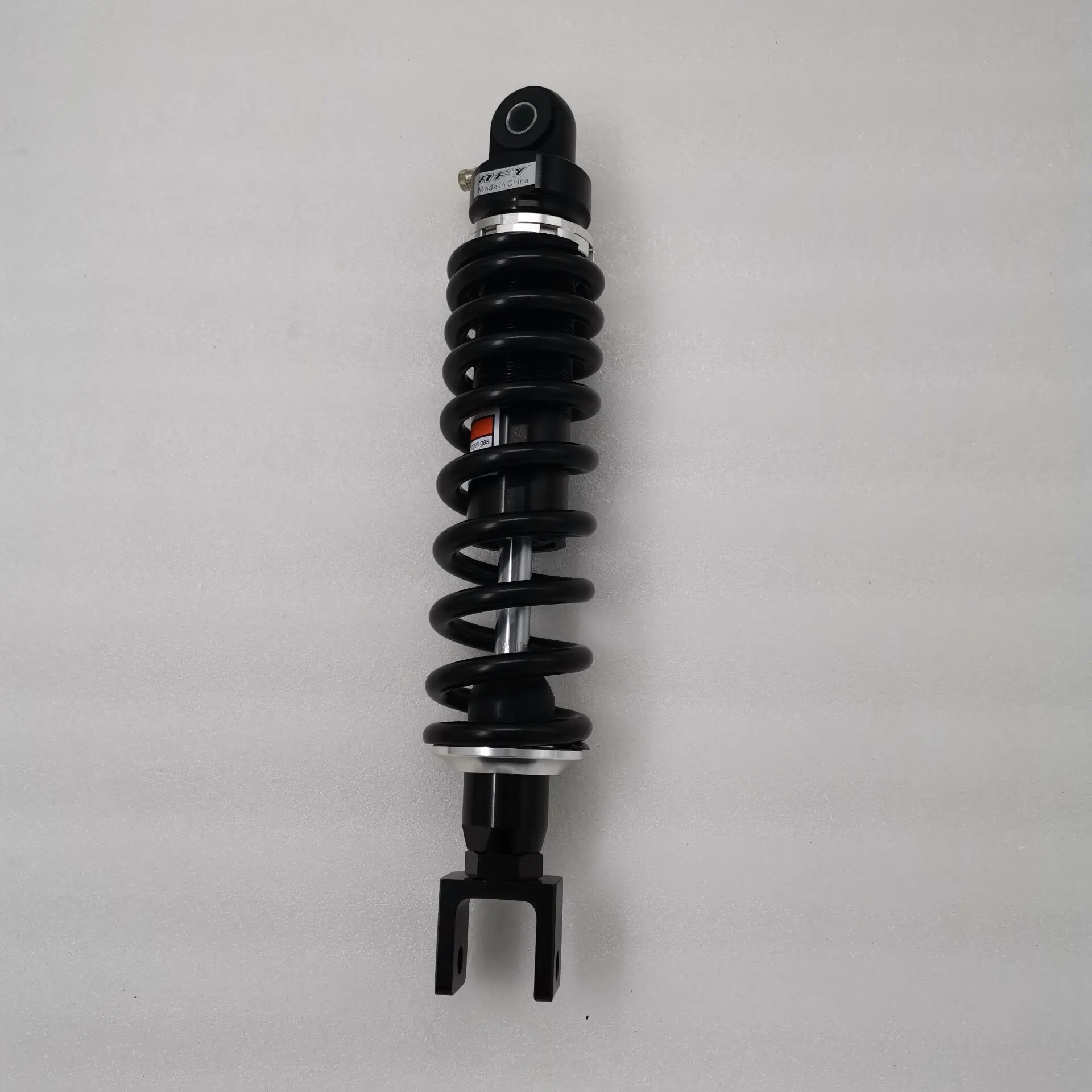 12mm spring 305mm 325mm 345mm 360mm Motorcycle Shock Absorber for NX 250 NX650 CB600 XL1000 TRACER 900 TR850 GSX 1100 GS600 MT09