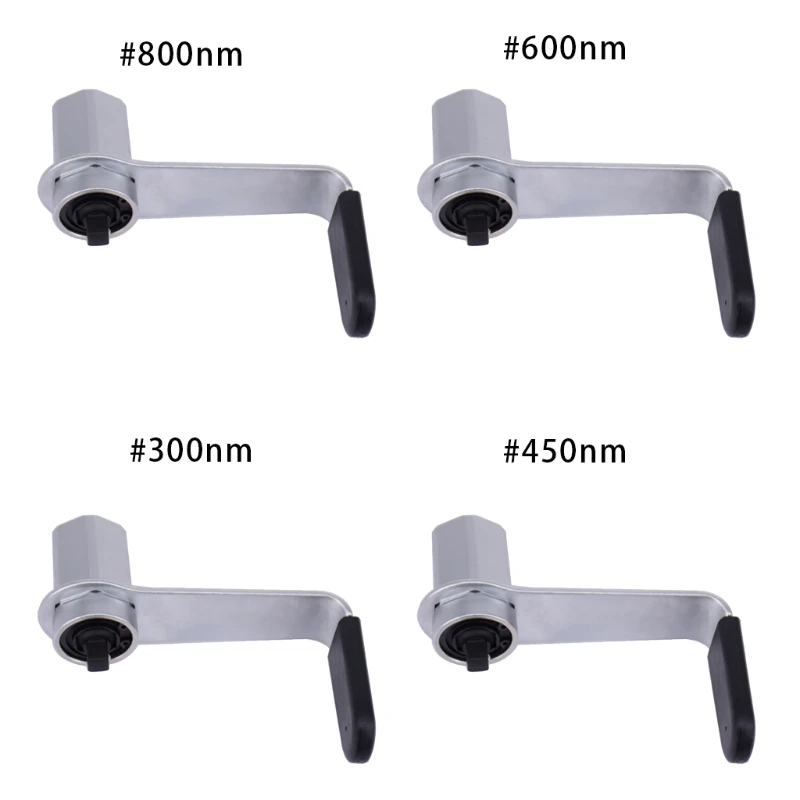 K1KA 300-800nm Repair Multiplying Amplifier Labor Saving Wrench Mini Torque Multiplier Multiplying Amplifier