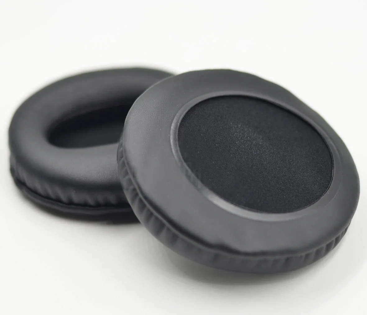 

2Pcs/Set Earpads For Sony MDR-XD100 Headphones Accessories Replacement Soft Foam Ear Pads Headsets Cushion Covers Repair Parts