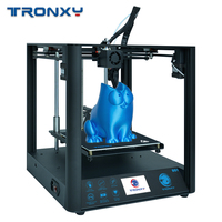 TRONXY D01 3D Printer TITAN Extruder  Industrial Linear Guide Rail 3D Machine 3.5\