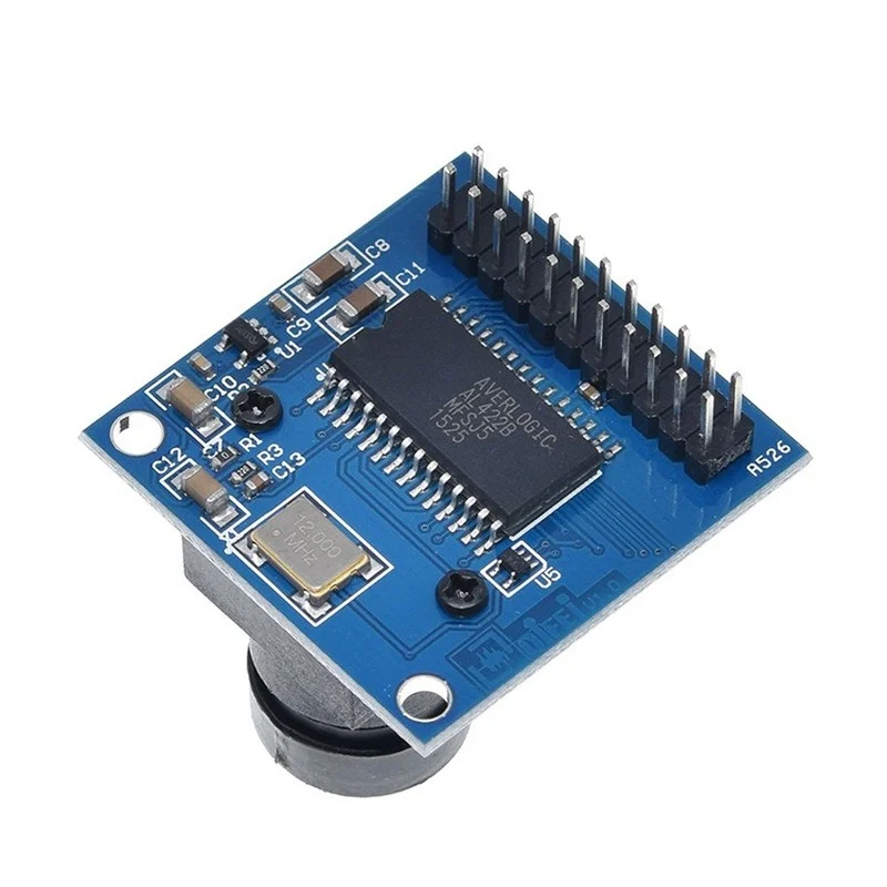 Module de caméra CMOS 640x480 VGA OV7670, tampon AL422B SCCB I2C pour STM32