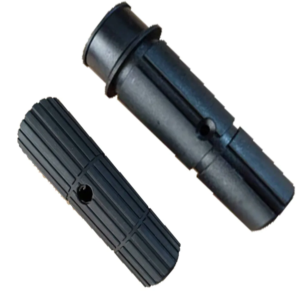 Outboard Motor Part Throttle  Twist Grip For 9.9-15-18 Hp  Boat Engine Hook Accessory