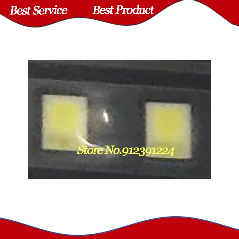 LNJ0Y0F9J5VL LED Novo e Original, Em estoque, 20 pcs por lote