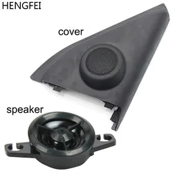 Original Car Accessories For Suzuki Swift Bracket Interiors Triangle Tweeter Cover Panel