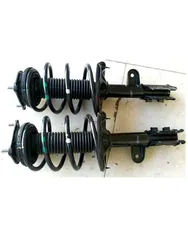 Adapt to Changan EADO front shock absorber shock absorber assembly with spring buffer block assembly front shock absorber