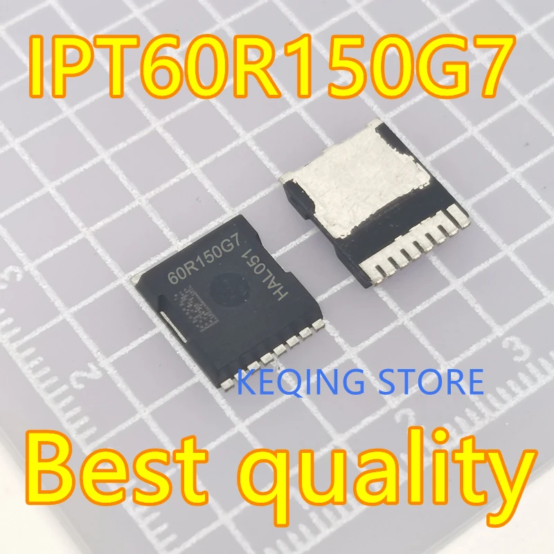 5pcs IPT60R150G7   60R150G7