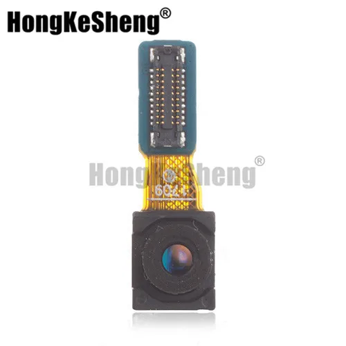 Original Iris Scanner Flex IR Camera for Samsung Galaxy S8 Plus G9550 G955F G955U G955FD