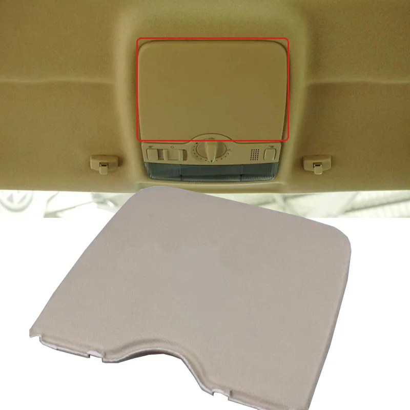 Roavia For Golf 4 Bora Sunroof Motor Cover Guard Plate Cover Motor Motor Cover Small Flat Cover Plate