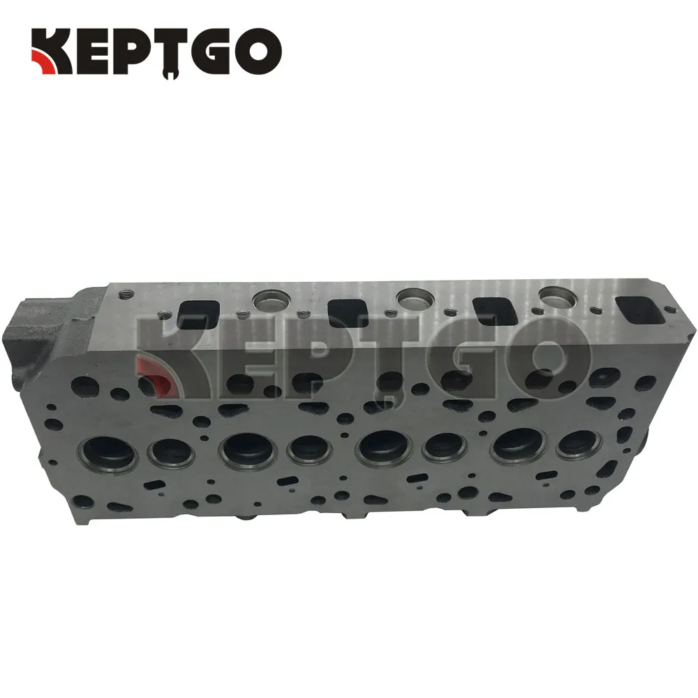 S4L S4L2 Cylinder Head New for Mitsubishi Engine CAT 304CR Terex TC35 Excavator