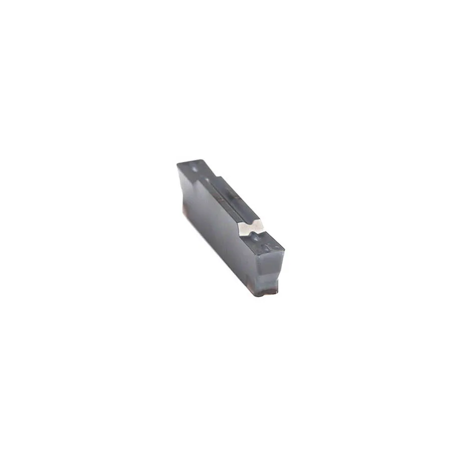 Inserti scanalati carburo di MGMN150-G 200-G 250-G LDA MGMN300-M 400-M 500-M LDA tornio CNC utensili per tornitura inserto per scanalatura, per P.M.K