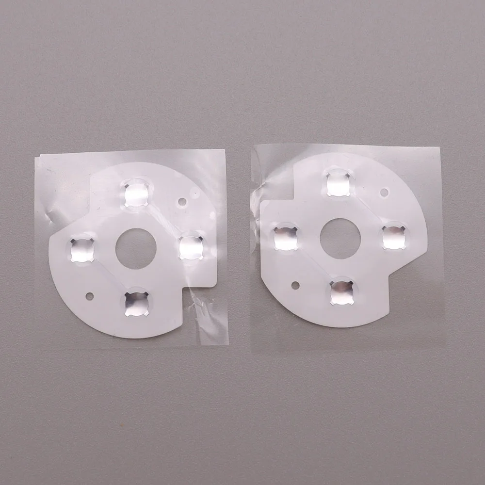 1 pcs For XBOX ONE S Controller D Pads D-Pad Metal Dome Snap PCB Board Buttons Conductive Film