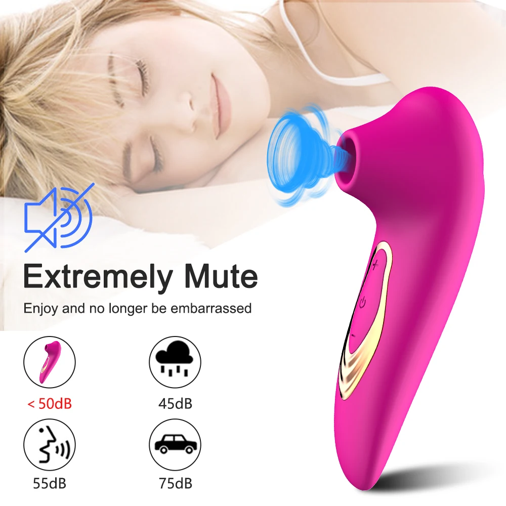 Klitoris Saugen Vibrator Für Frauen Klitoris Klitoris Nippel Sauger Vakuum Stimulator VIbratoren Weibliche Sex Spielzeug für Erwachsene 18