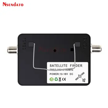 10 best sales Starsat satellite receiver - №9