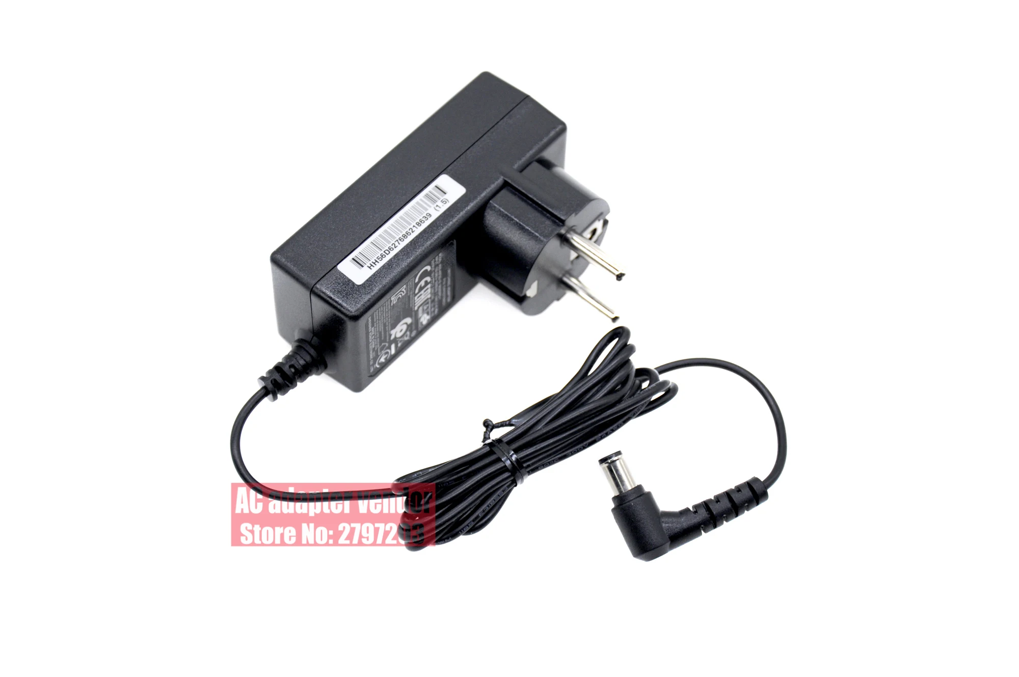 Original new FOR LG 19V-1.3A ADS-40FSG-19 19025GPG-1 AC adapter Power supply Charger cord