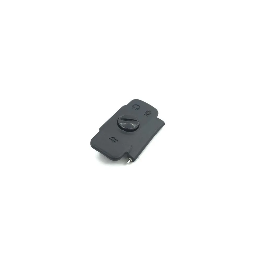 Conector para auriculares HYT PD780 PD780G PD782G PD785D PD788G PD790EX PD980EX, cubierta lateral antipolvo, accesorios para walkie-talkie, 5 unidades