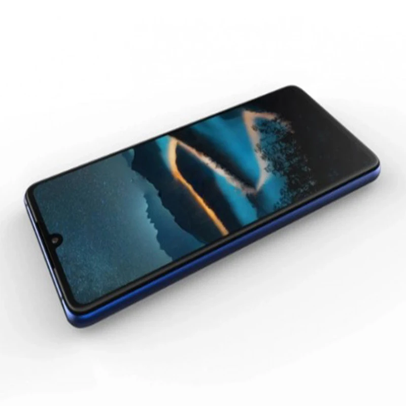 هاتف ذكي Honor 20 هاتف 6.26 "HiSilicon Kirin 980 8GB RAM 128GB 256GB ROM 48MP كاميرا خلفية رباعية أندرويد 10 متعدد اللغات #6