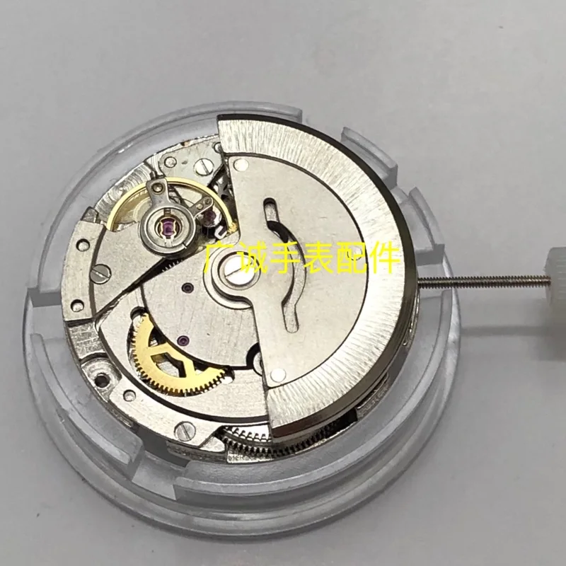 Watch Movement Pearl 2813 Movement Domestic 8205 8215 Automatic Mechanical Movement Single Calendar