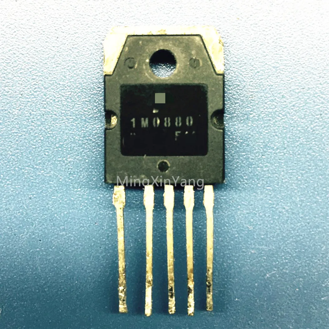 

5PCS KA1M0880 Integrated Circuit IC chip