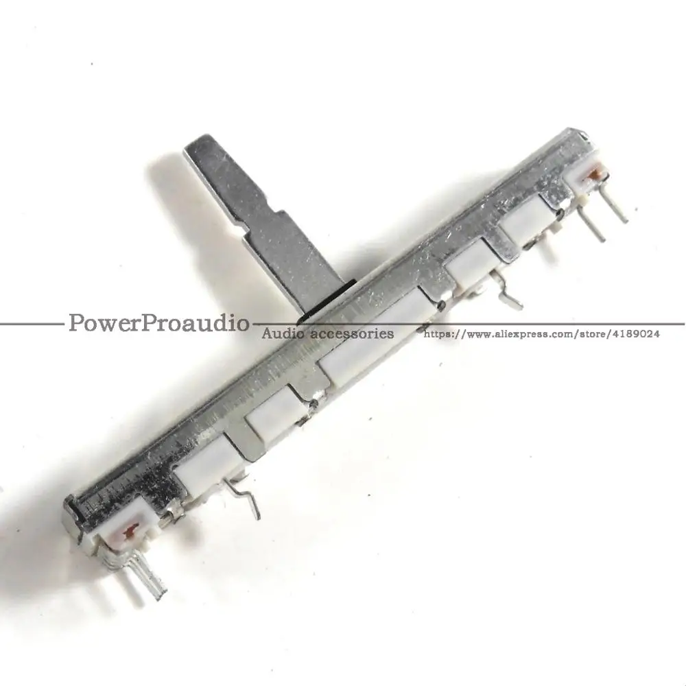 20 Stück Original Ersatzteil Fader DCV 1020 DCV1020 für Pioneer DJM800 DJM2000 DJM5000 SVM1000 ALPS