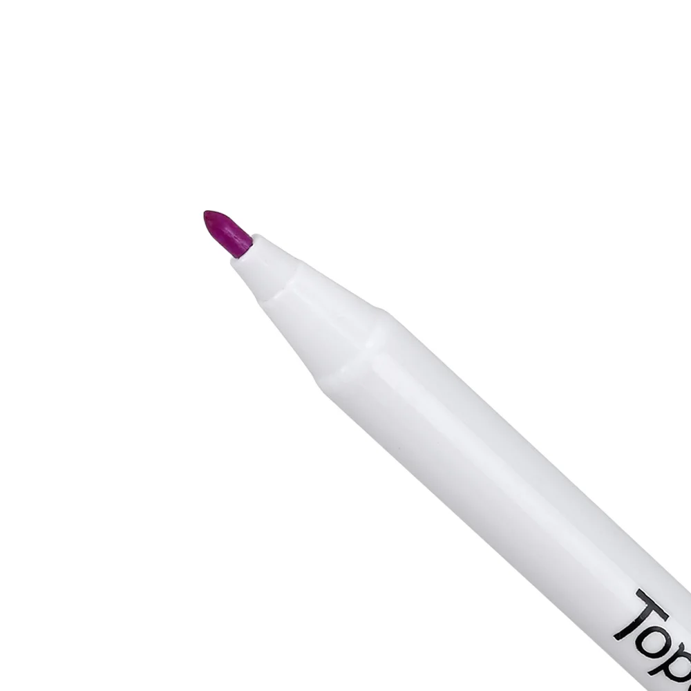 Sewing Pen SINGLE TIP, Only Violet ,AUTO VANISHING AIR ERASABLE PEN   Used For Marking On The The Fabric And Disappear By Itself