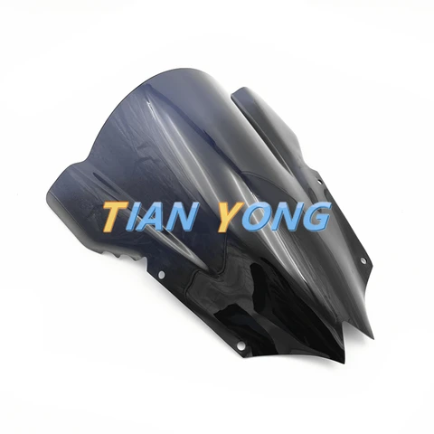 Ветровое стекло для мотоцикла Yamaha YZF R6 600 2008 2009 2010 2011 2012 2013 2014 2015