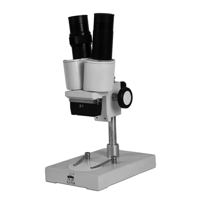 

YJ-T1 series 40X Binocular Stereo Microscope for Industry