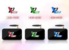 Ugoos X4Q Pro Android TV Box #5