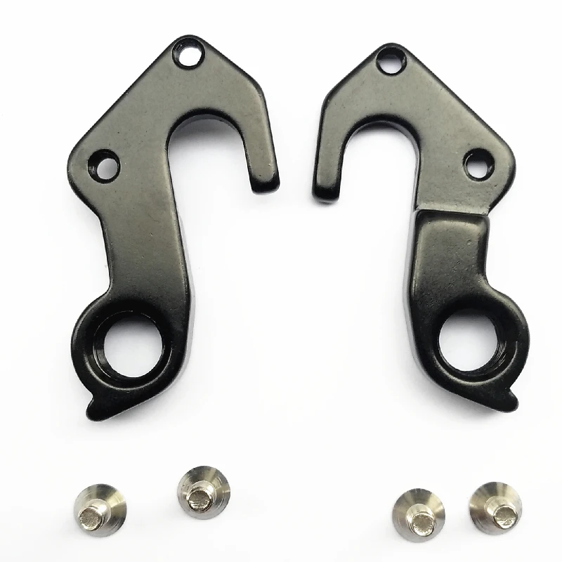 1pc Bicycle rear derailleur hanger For Kalkhoff Track 1.0 cross series Raleigh Rushhour Focus Whistler elite MECH dropout frames