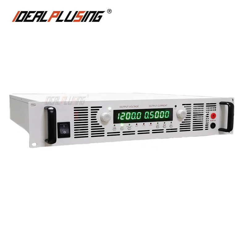 Low ripple High precision 0-12V 50000mA 600w adjustable power supply 12v 5A high current 600w ac dc power supply