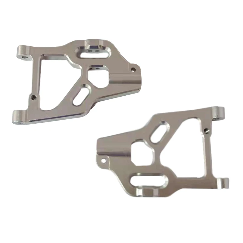 RC Car Upgrade Parts 85917 Alum. Front Lower Suspension Arms 2P For VRX Racing 1/8 scale 4WD Rc Buggy Fit VRX RH802/812