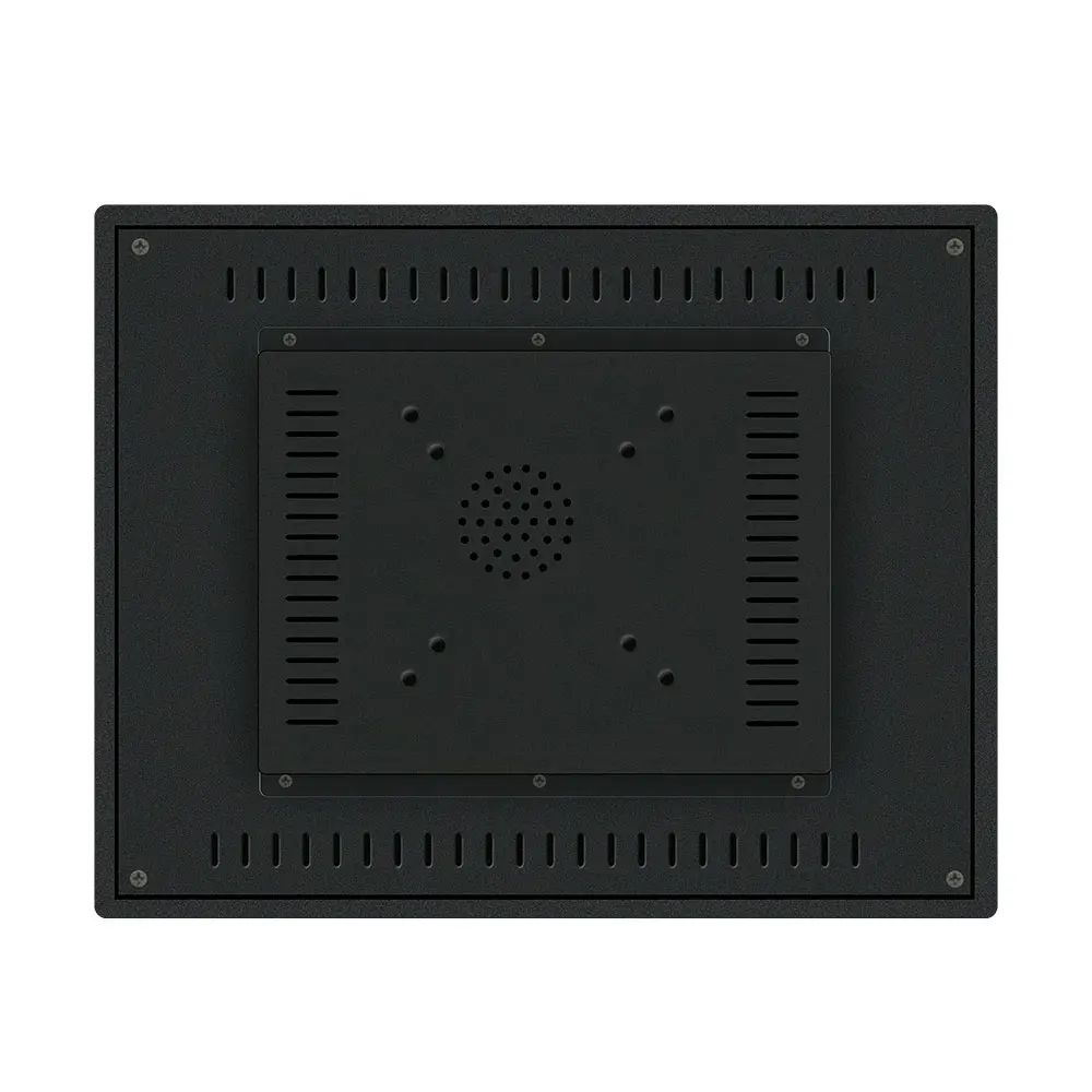 

17 inch Industrial panel pc embedded panel pc IP65 front vibration resistance rugged tablet panel pc industrial