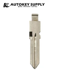 AutokeySupply AKBLB786 Key Blade do Fiat Palio Siena e Strada