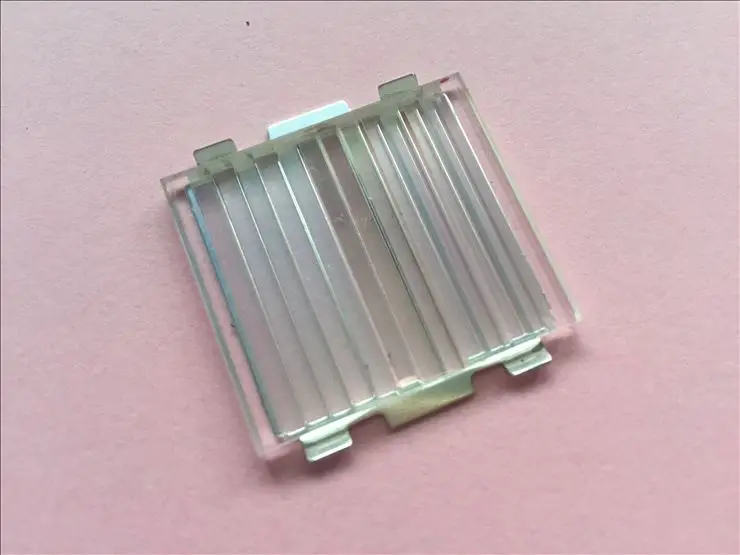 

Projector PBS Board Glass Light Fliter for EPSON EB-C2050WN/C2040XN/C2080XN/C1000X Spare Parts