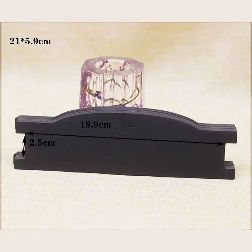 21*5.9cm DIY Handmade Jewelry Headband Package Tag Card Kraft Blank Headband Packing Card