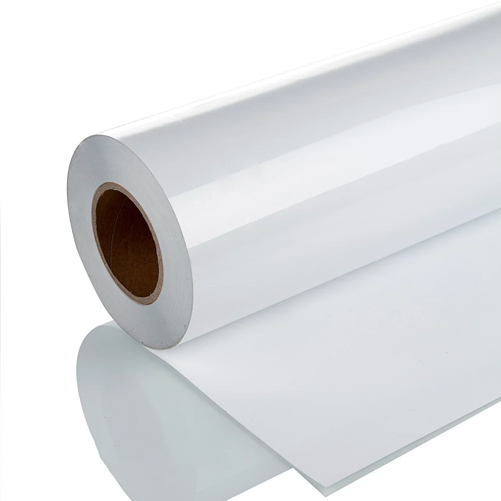 30CM Wide Multi-Color TPU Heat Transfer Vinyl Film Heat Press Machine T-shirt Iron On HTV Printing Sheet DIY Clothing Film - view 5