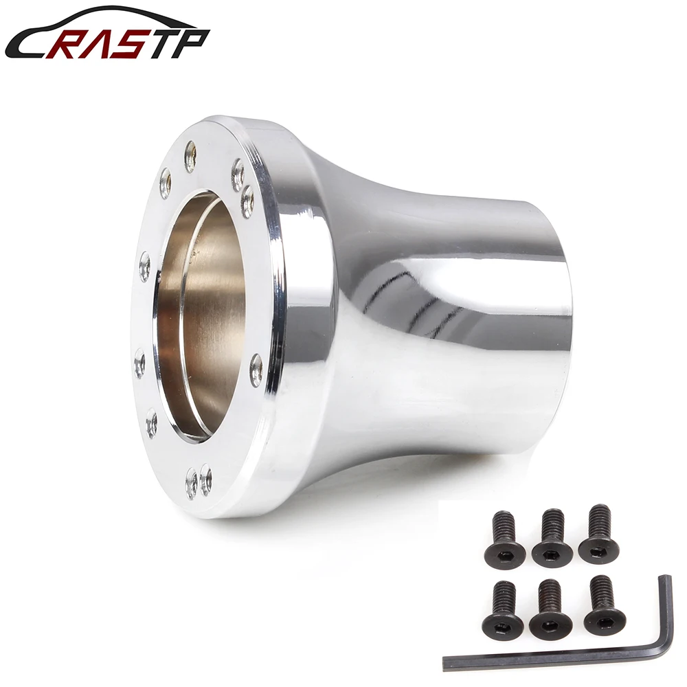 

For Club Car DS ,Club Car Precedent Cart Steering Wheel Adapter Car Turning Wheel Hub Adapter Alloy Replacement