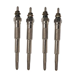 4PCS Glow Plugs 19850-67020 19850-67030 CP-22 3C 3CT 1KZ 1KZTE 11V For Toyota 4Runner Camry Lite Ace Noah Hiace