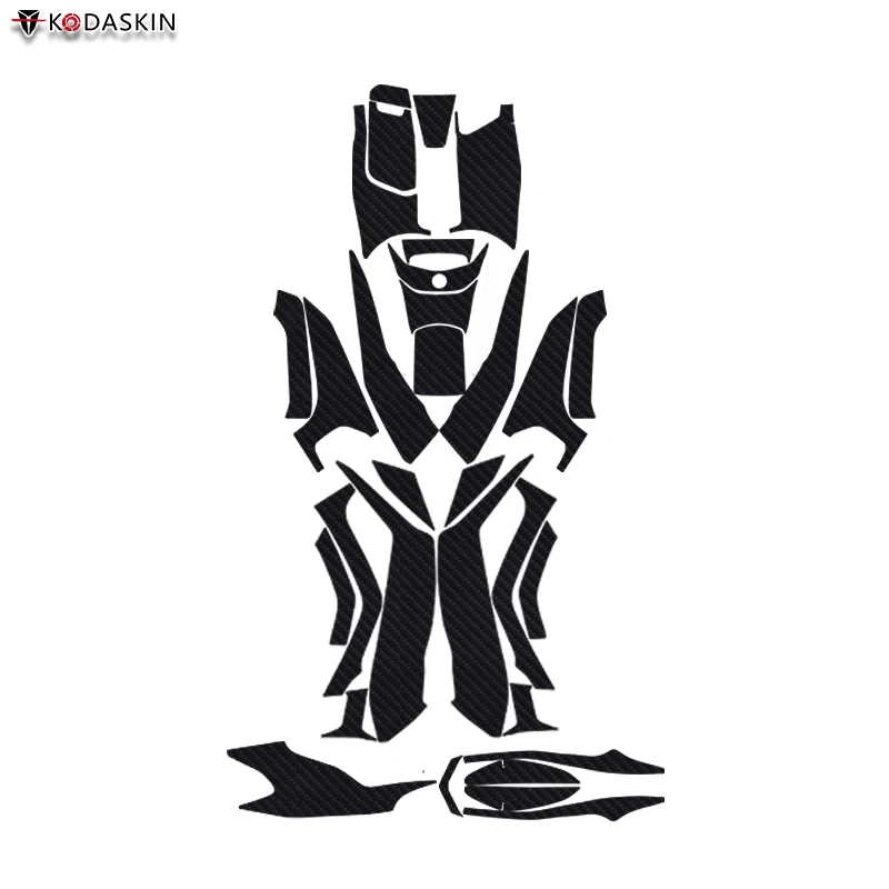 Nmax 2D Fairing Emblem Sticker Decal Motorcycle Body Full Kits Decoration Sticker For Yamaha Nmax155 nmax 155 2016-2020